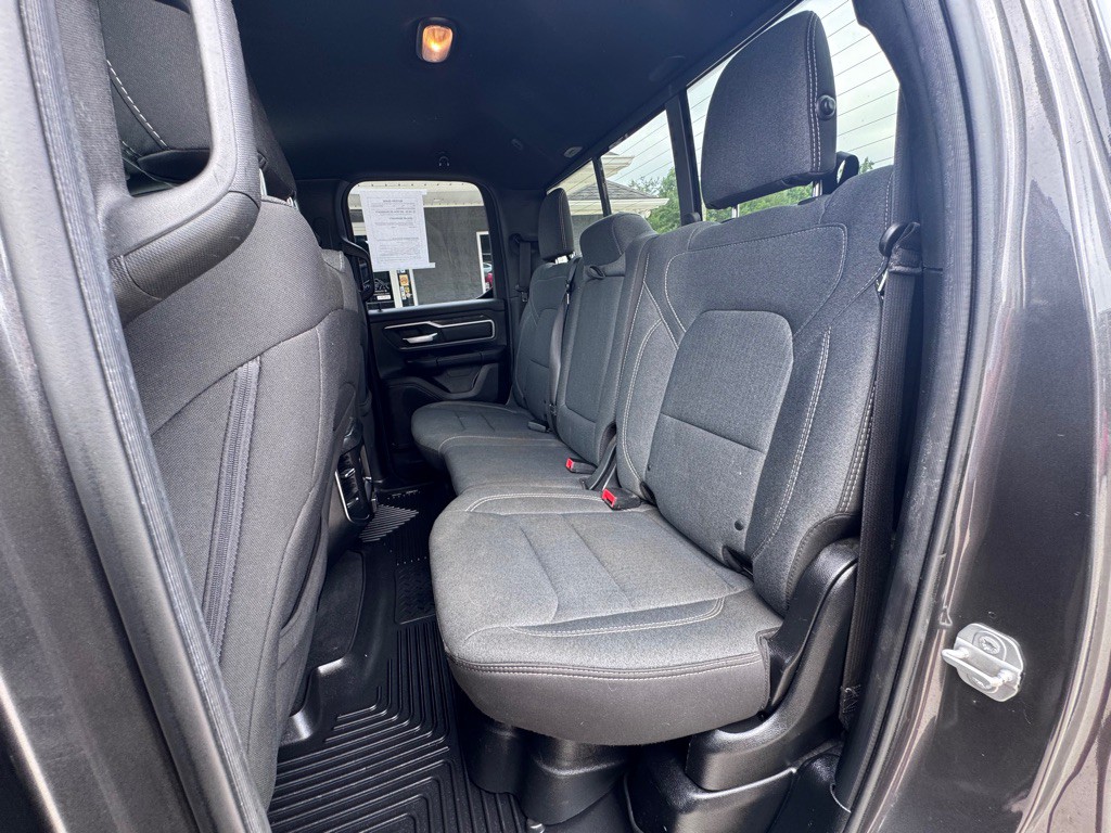 2019 RAM 1500 Image 13