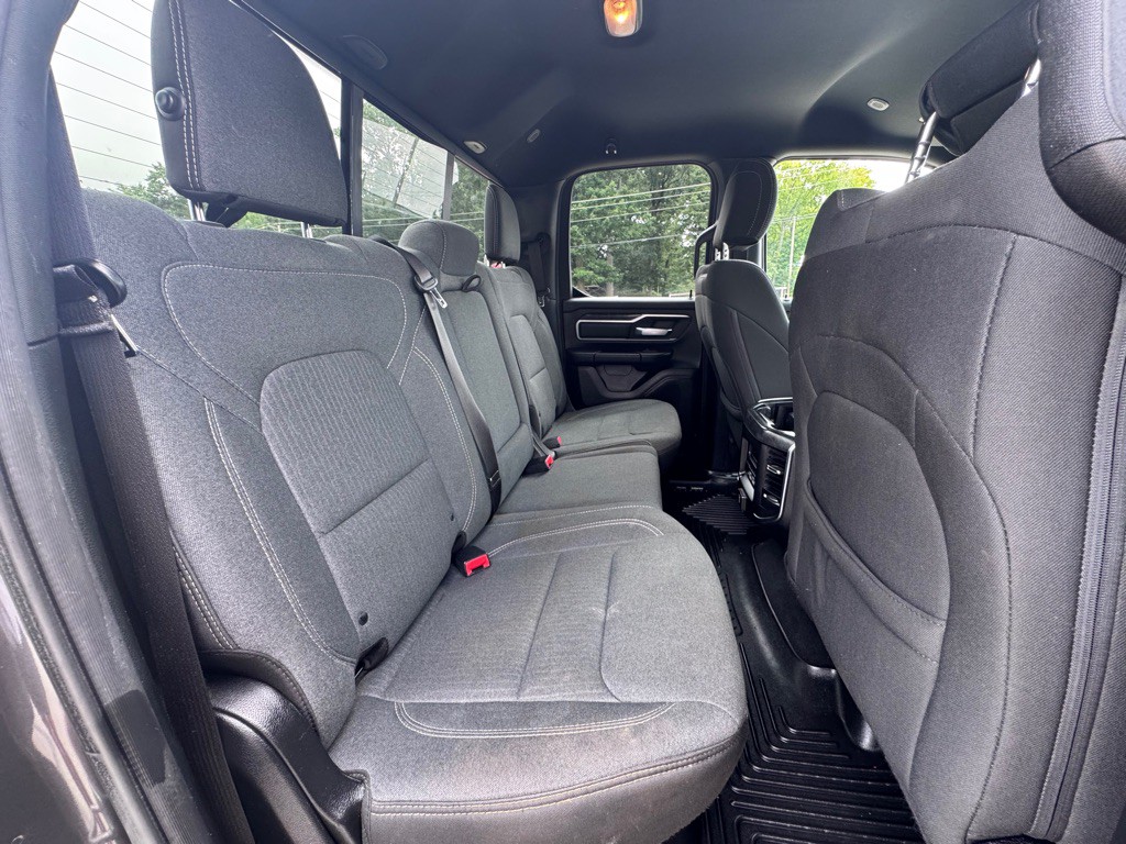 2019 RAM 1500 Image 14