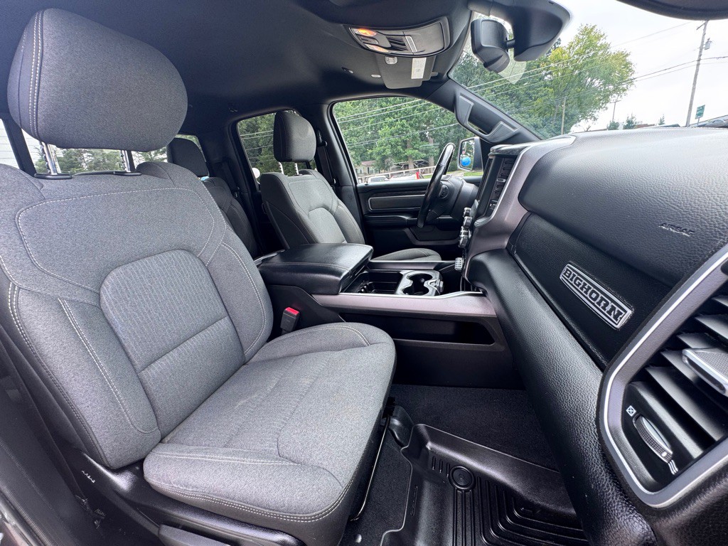 2019 RAM 1500 Image 15