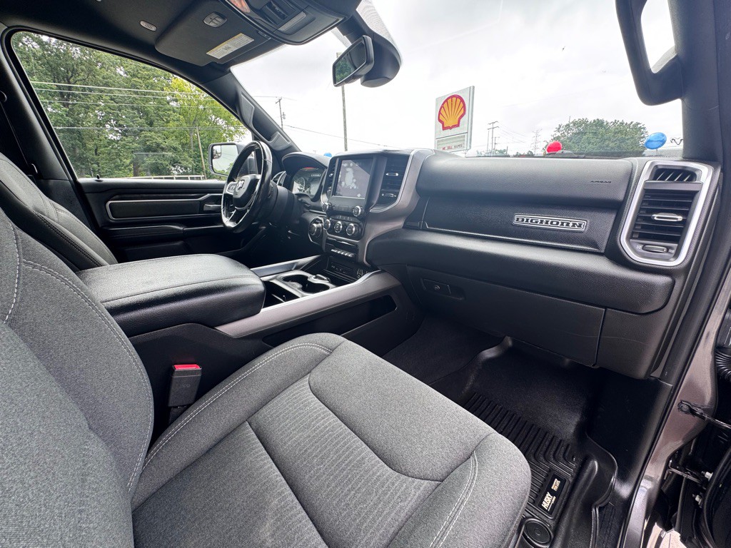 2019 RAM 1500 Image 16