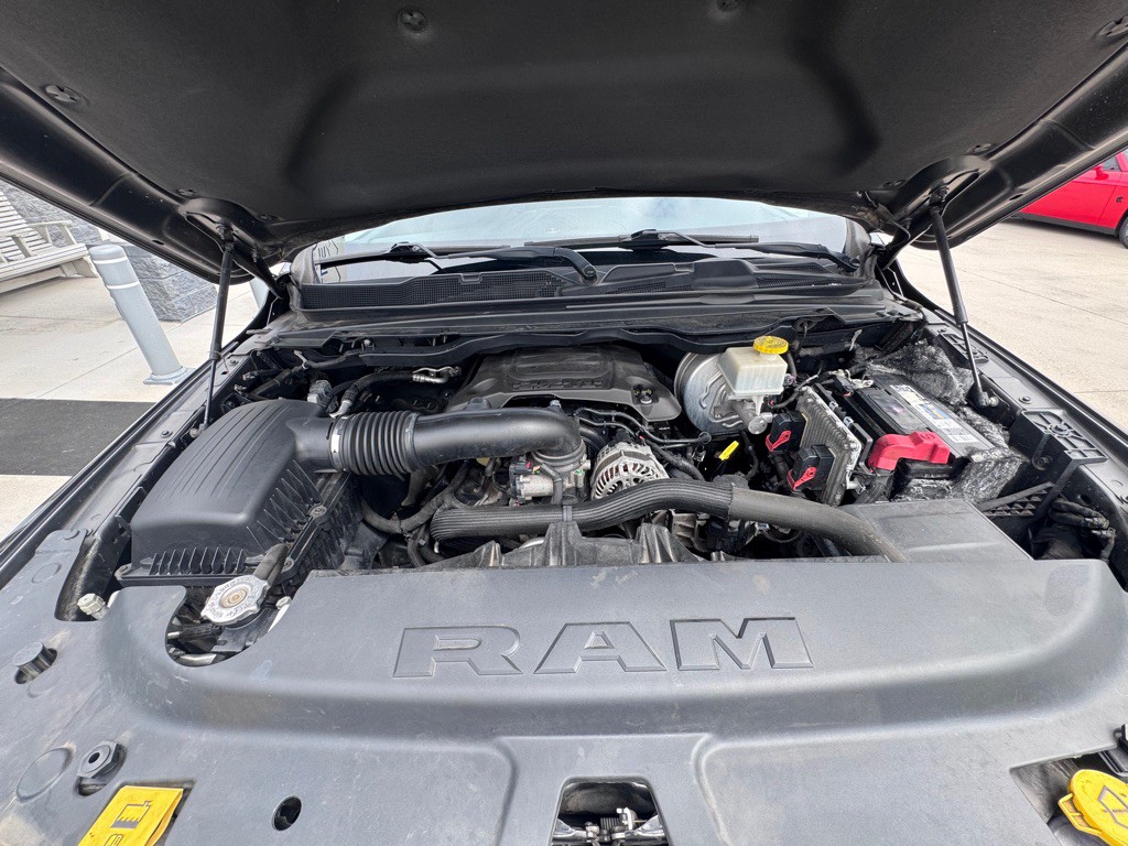 2019 RAM 1500 Image 17
