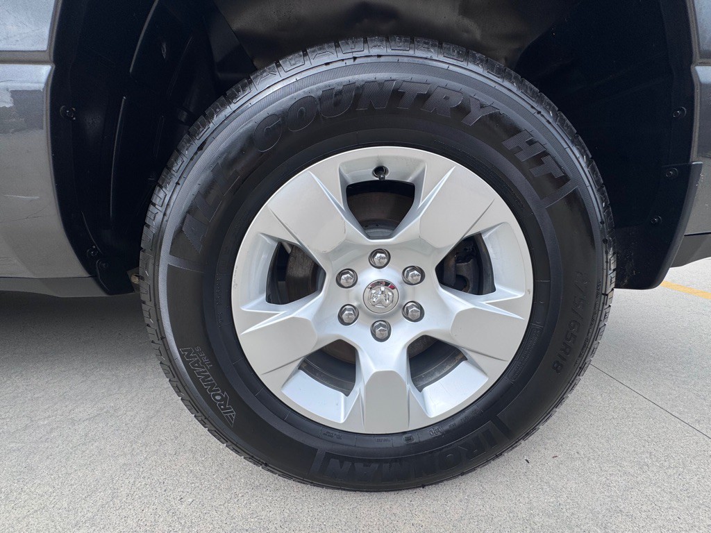 2019 RAM 1500 Image 18