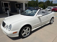 Image for 2002 Mercedes-Benz CLK-Class CLK 430 ID: 7550237