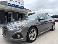 Image for 2018 Hyundai Sonata Sport ID: 7566483