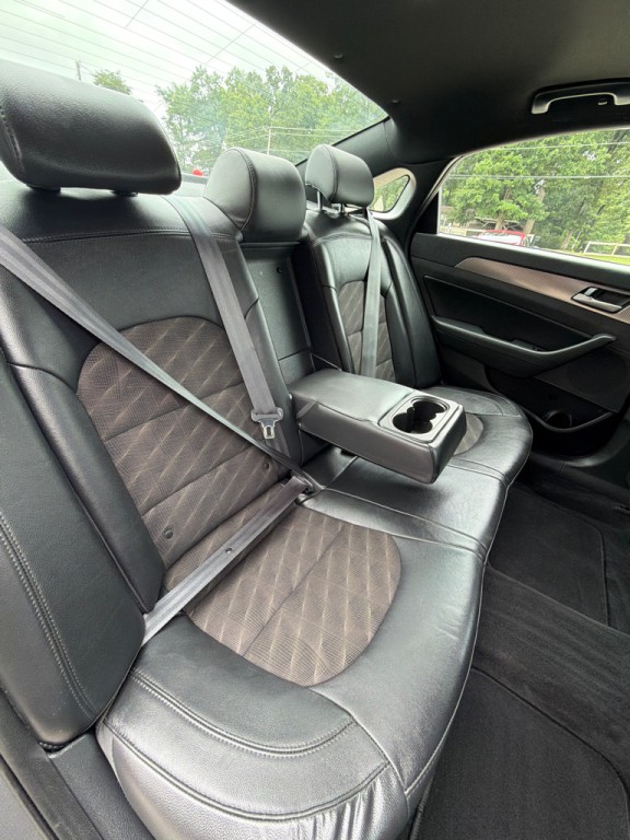 2018 Hyundai Sonata Image 15