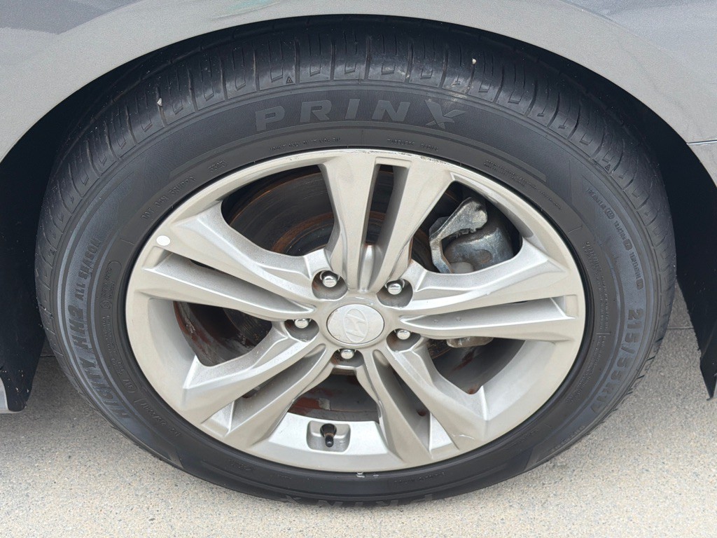 2018 Hyundai Sonata Image 19