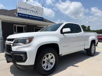 Image for 2022 Chevrolet Colorado LT ID: 7567202