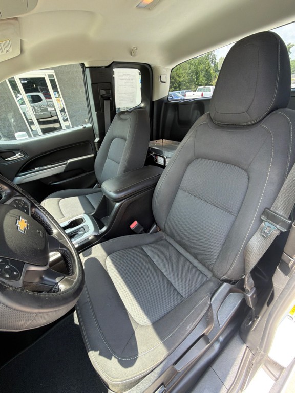 2022 Chevrolet Colorado Image 9