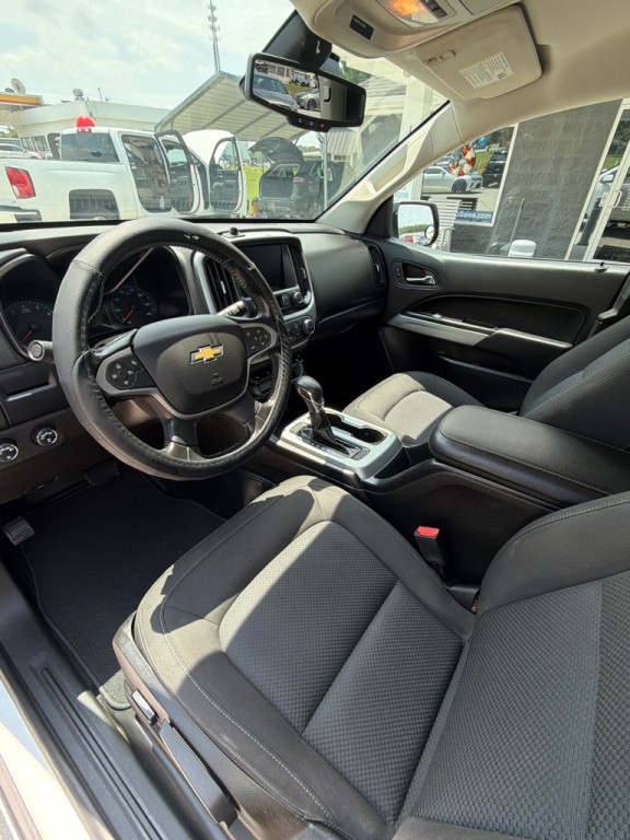 2022 Chevrolet Colorado Image 10