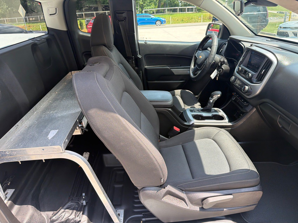 2022 Chevrolet Colorado Image 15