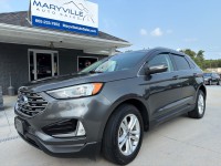 Image for 2019 Ford Edge SEL ID: 7568948