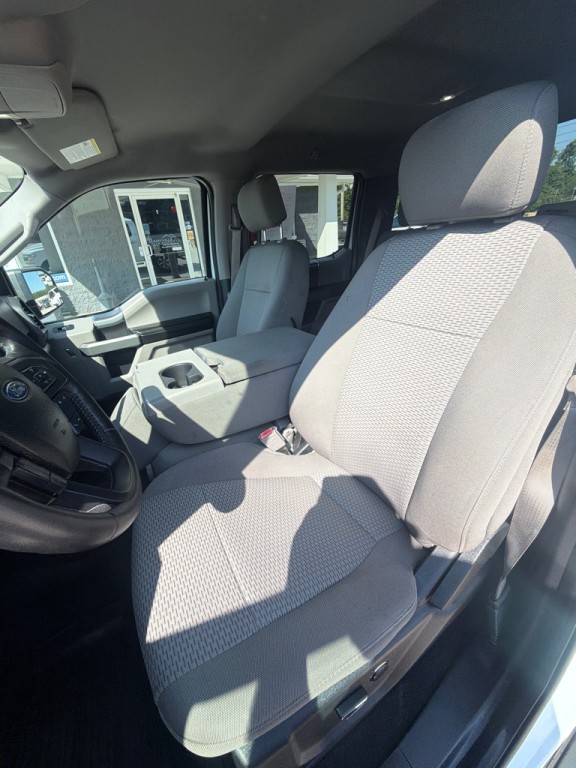 2018 Ford F-150 Image 9