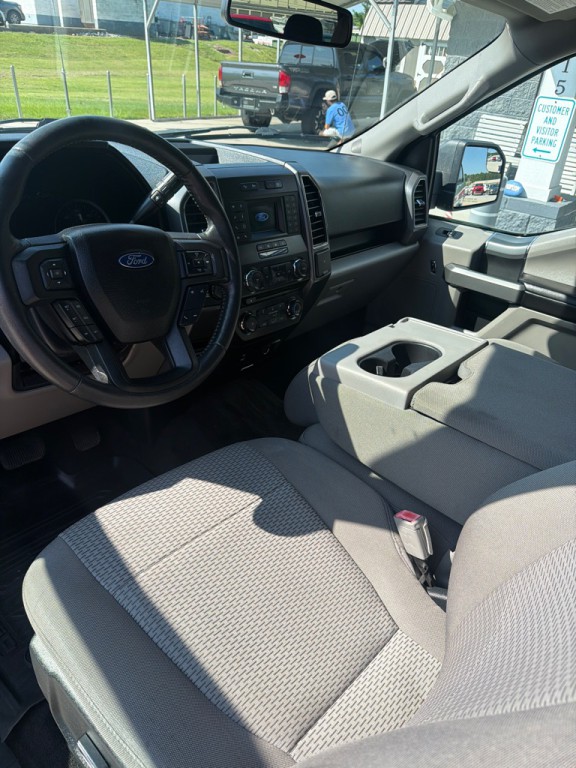 2018 Ford F-150 Image 10