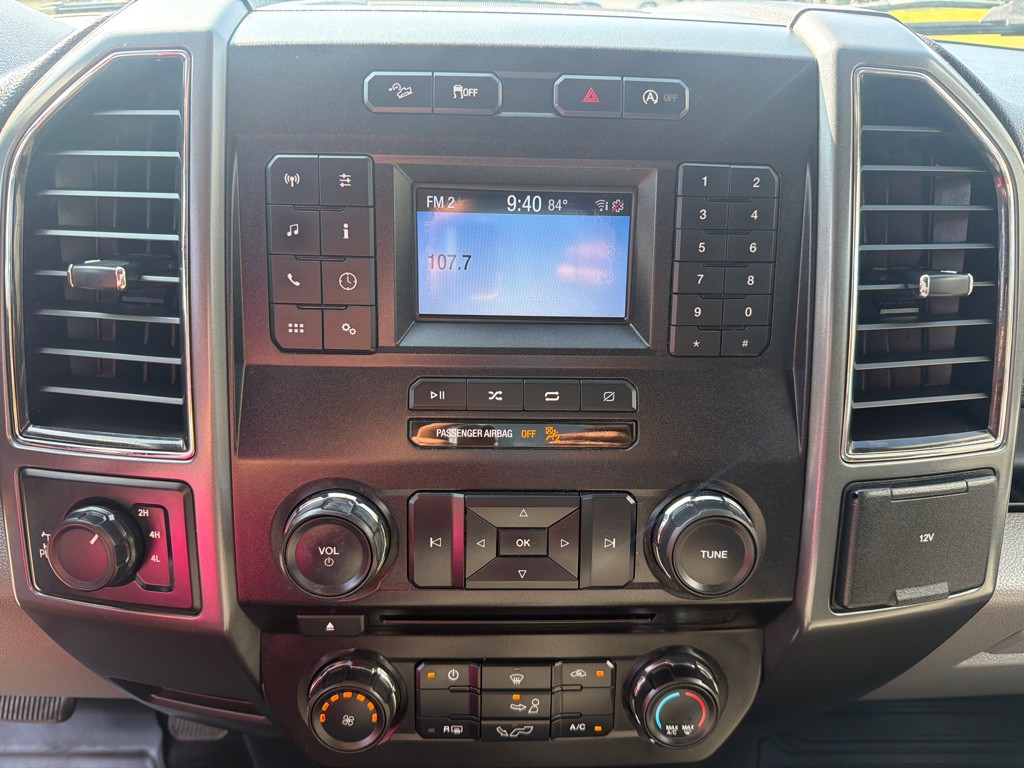 2018 Ford F-150 Image 11