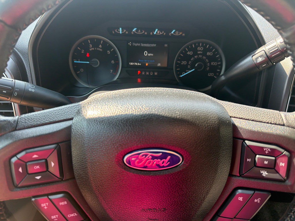 2018 Ford F-150 Image 12