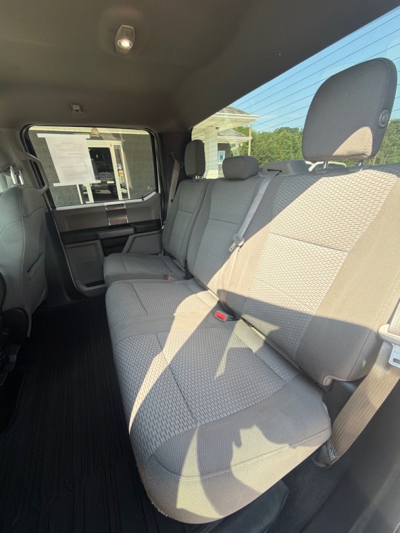 2018 Ford F-150 Image 13