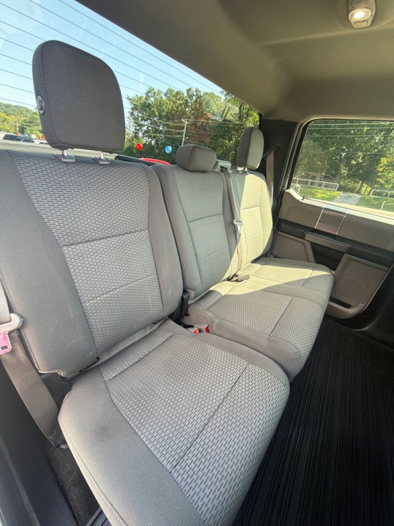 2018 Ford F-150 Image 14