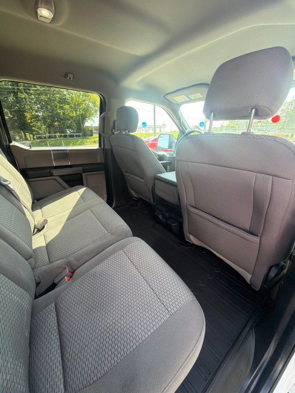 2018 Ford F-150 Image 15