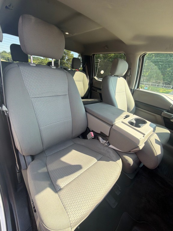 2018 Ford F-150 Image 16
