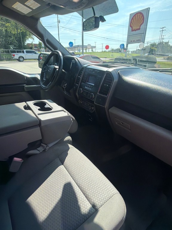 2018 Ford F-150 Image 17