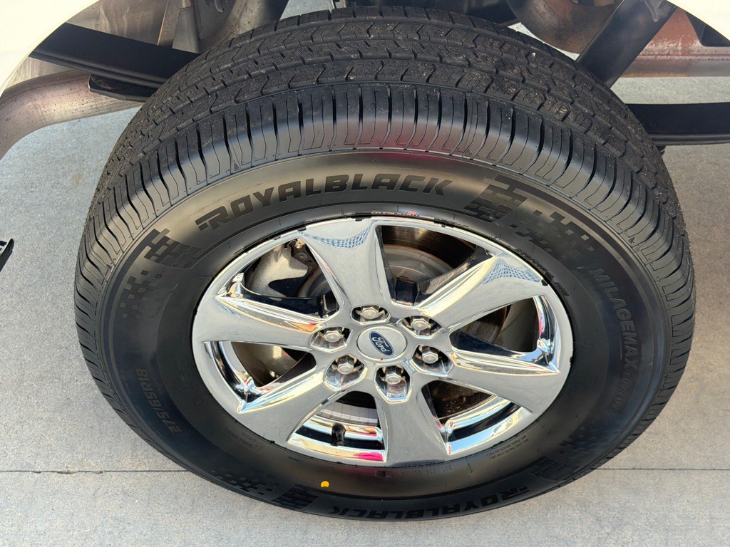 2018 Ford F-150 Image 18
