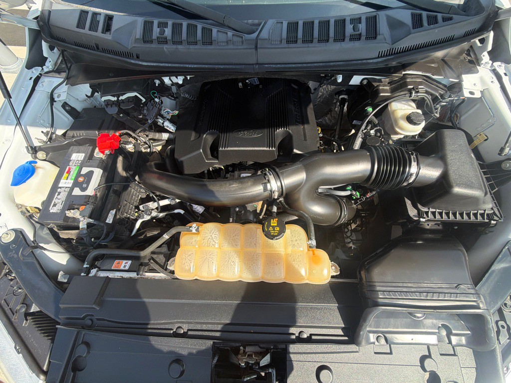 2018 Ford F-150 Image 20