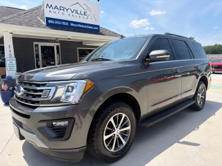 Image for 2020 Ford Expedition XLT ID: 7575651