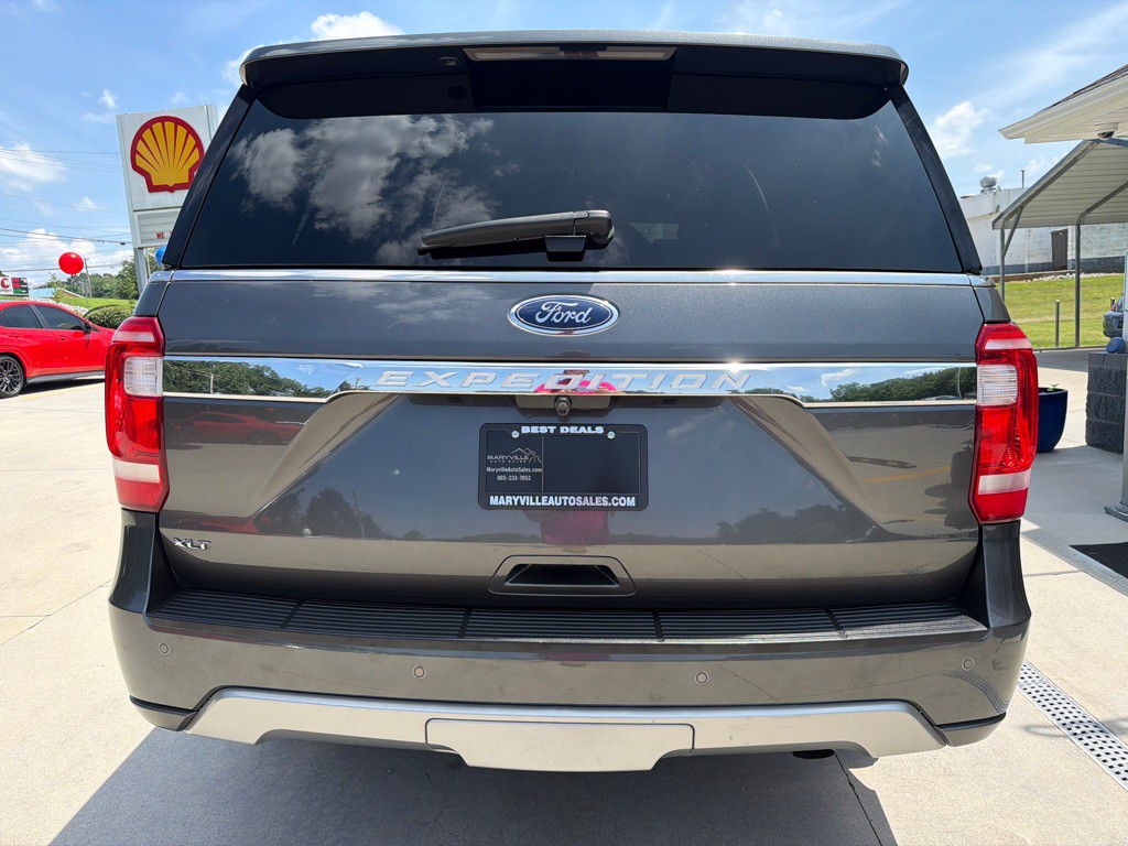 2020 Ford Expedition Image 4