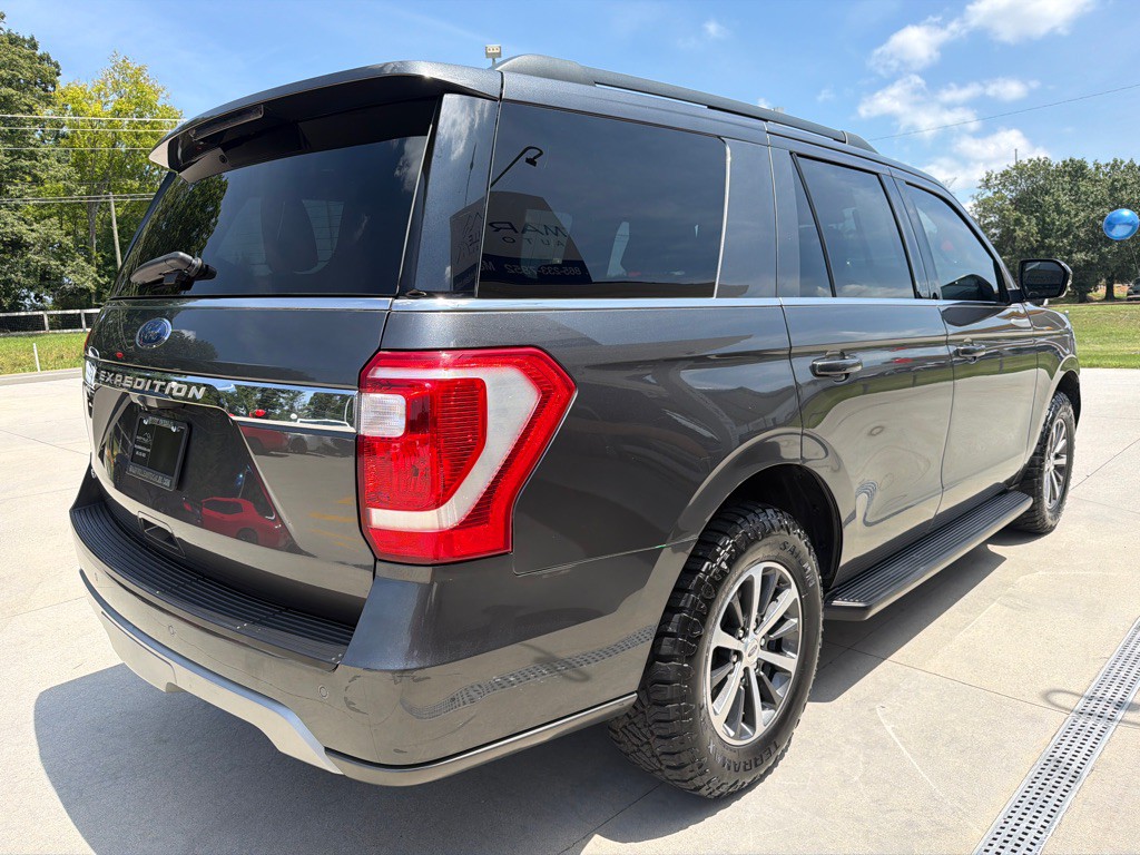 2020 Ford Expedition Image 5