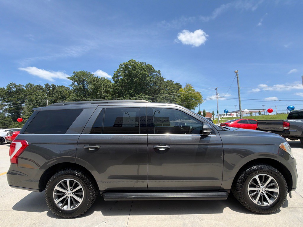 2020 Ford Expedition Image 6