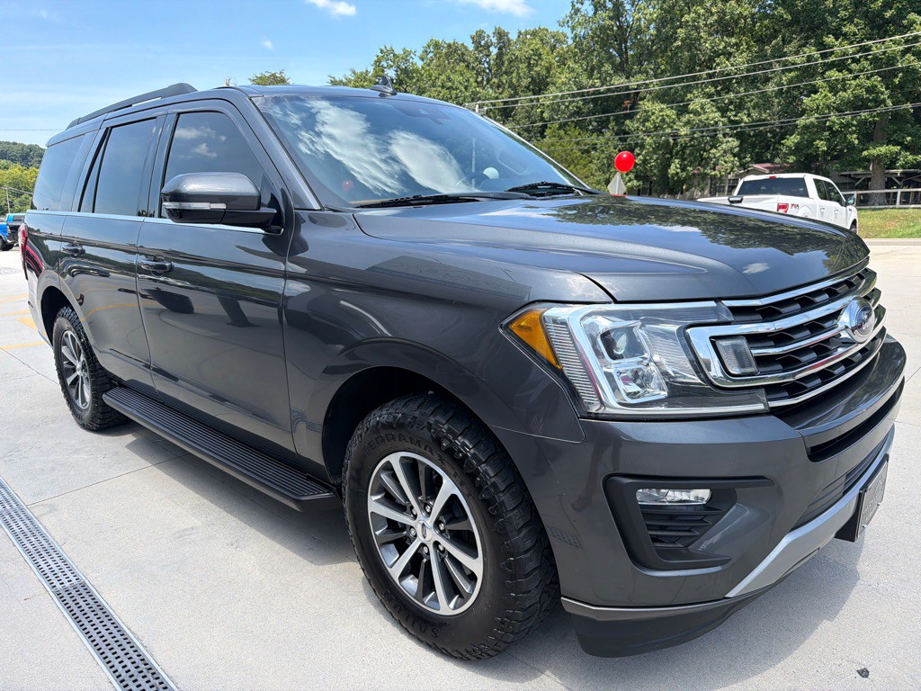 2020 Ford Expedition Image 7