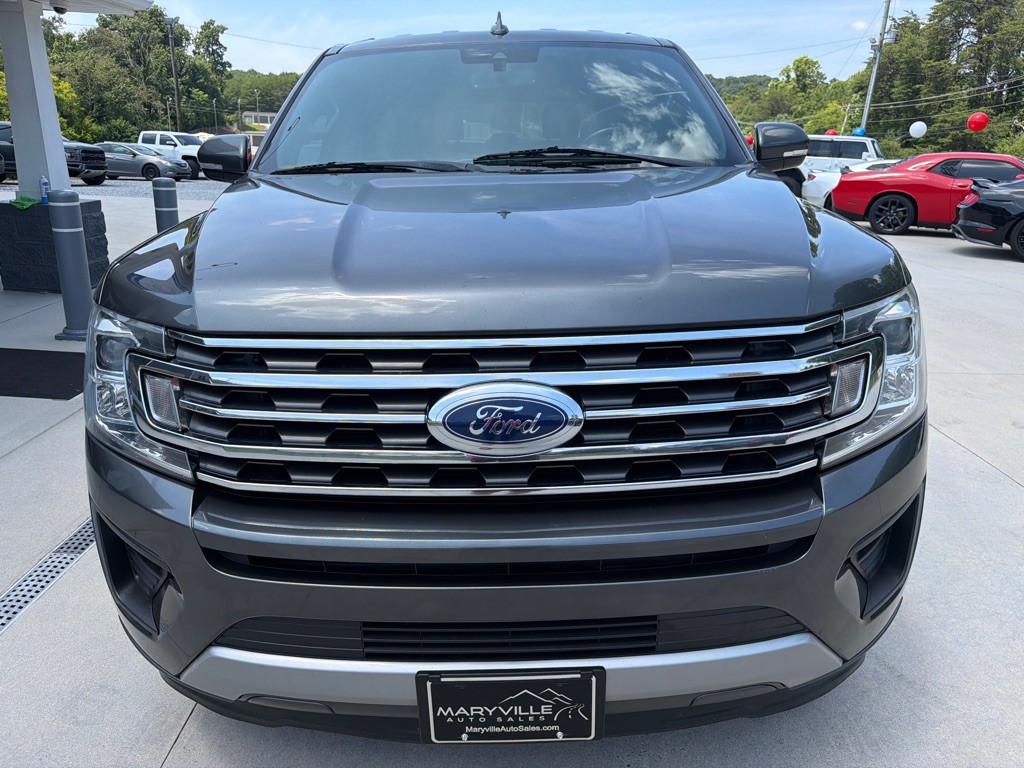 2020 Ford Expedition Image 8