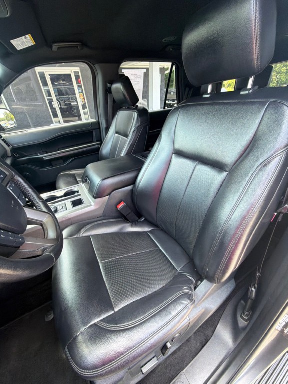 2020 Ford Expedition Image 9