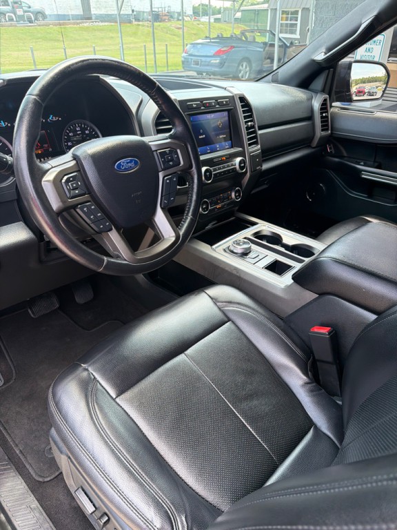 2020 Ford Expedition Image 10