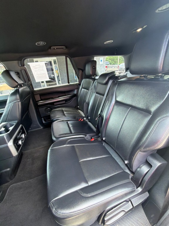 2020 Ford Expedition Image 12