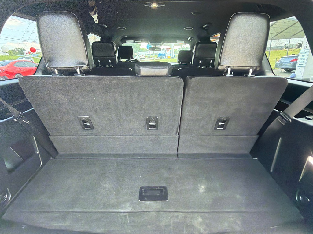 2020 Ford Expedition Image 14