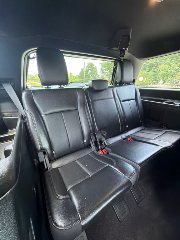 2020 Ford Expedition Image 15