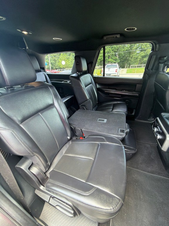 2020 Ford Expedition Image 16