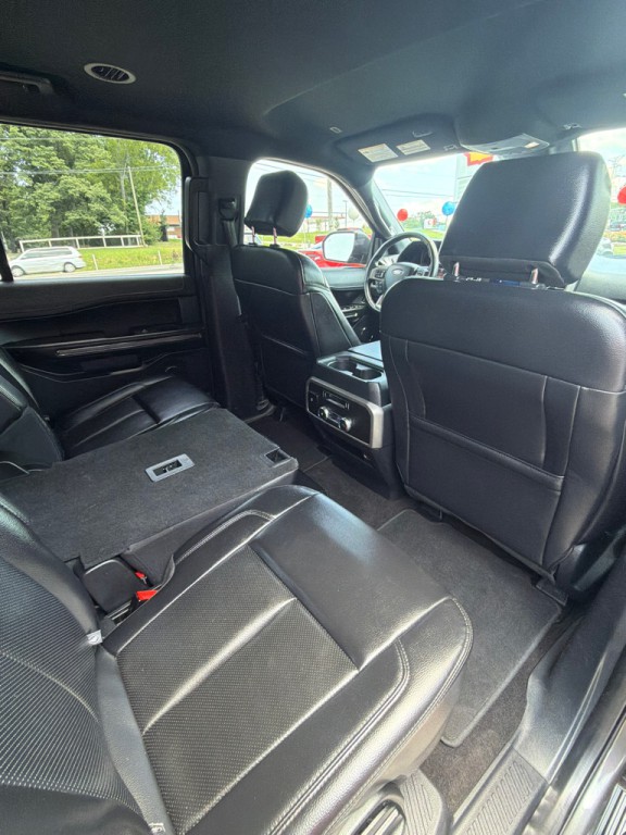 2020 Ford Expedition Image 17