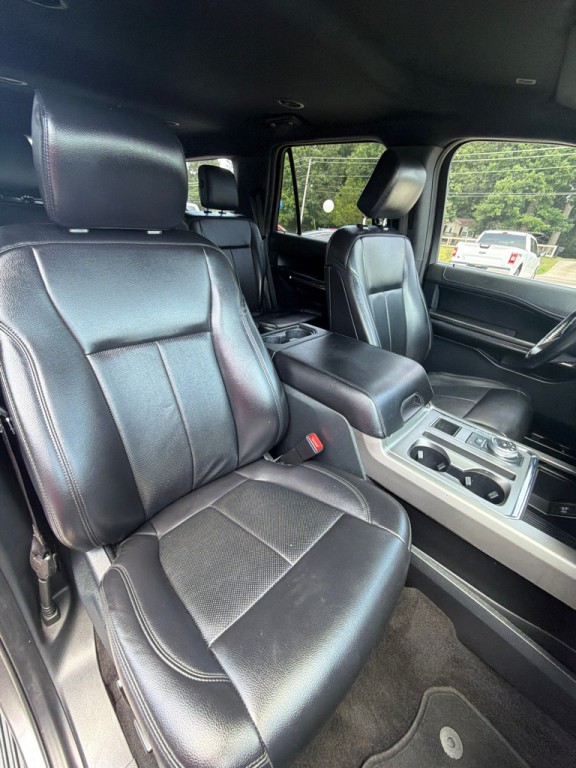 2020 Ford Expedition Image 18