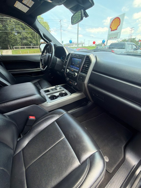 2020 Ford Expedition Image 19