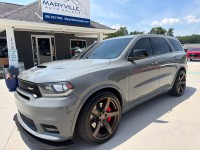 Image for 2020 Dodge Durango SRT ID: 7575656