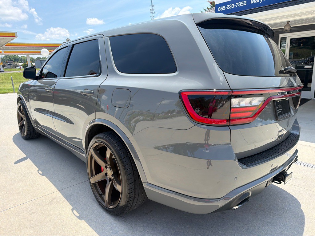 2020 Dodge Durango Image 3