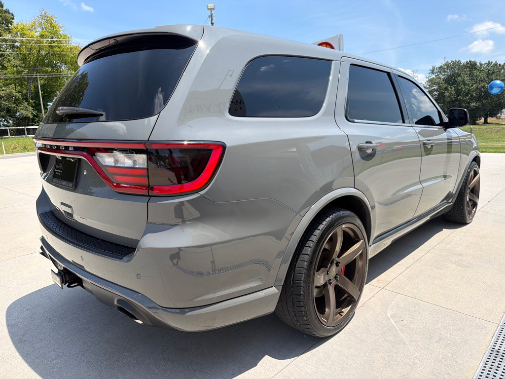 2020 Dodge Durango Image 5