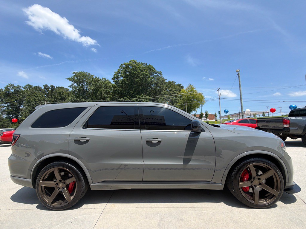2020 Dodge Durango Image 6