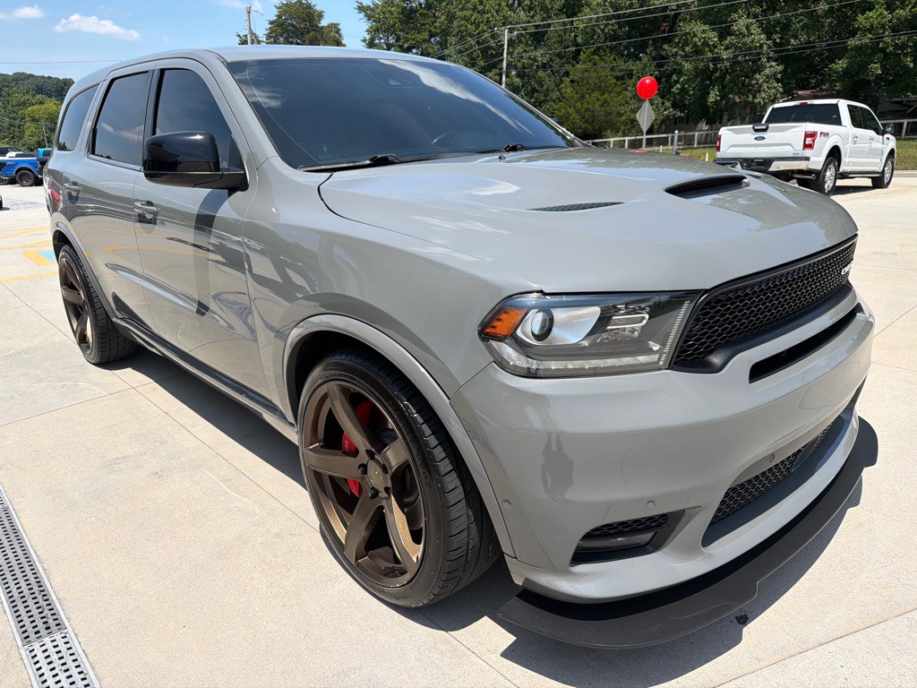 2020 Dodge Durango Image 7