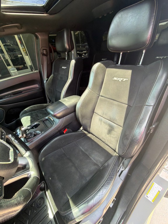 2020 Dodge Durango Image 8