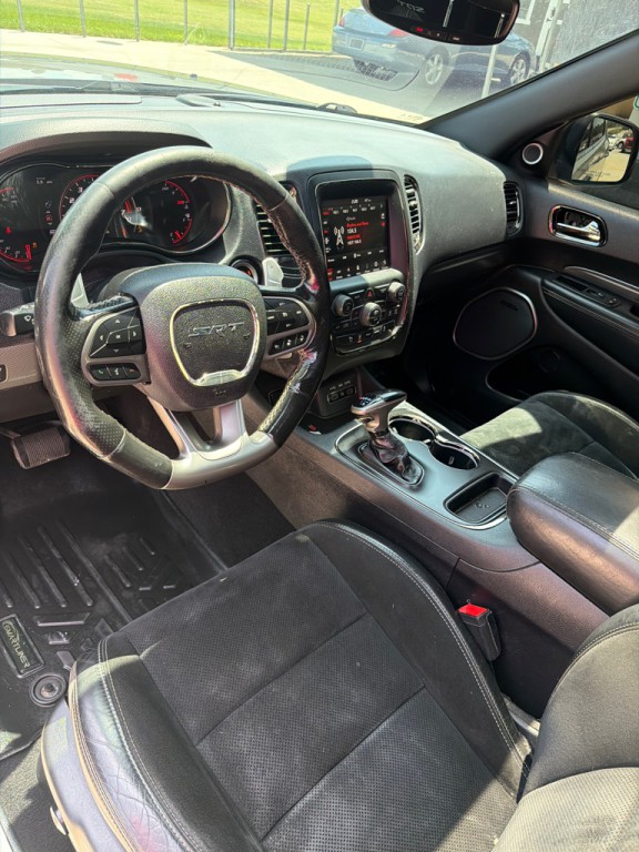 2020 Dodge Durango Image 9