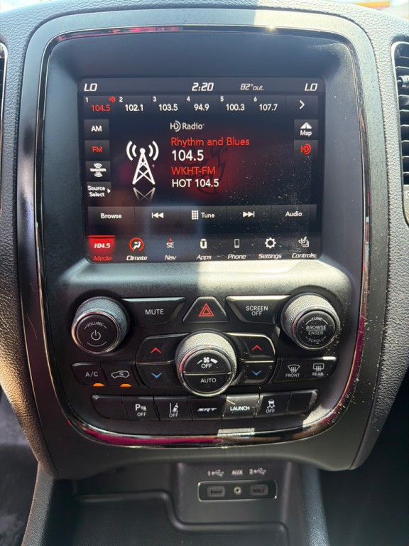 2020 Dodge Durango Image 10