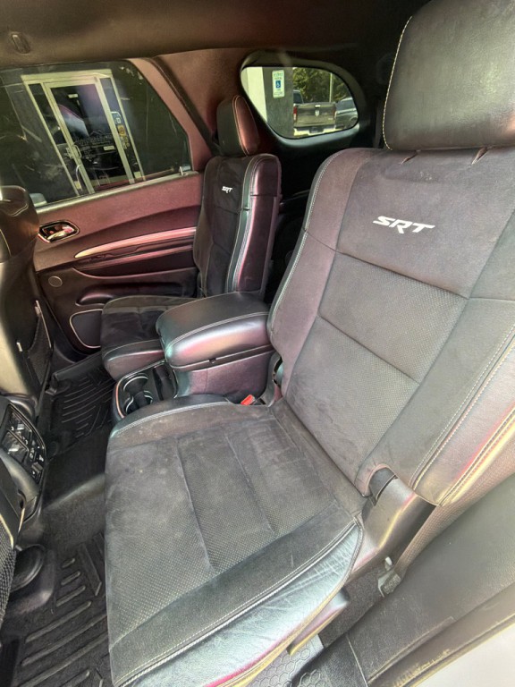 2020 Dodge Durango Image 11